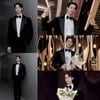 '순수 짝사랑남' 김현진, '2022 SBS 연기대상' 2관왕 영예