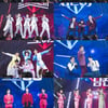 '불타는 트롯맨' 팀 데스매치 대진표..황영웅vs신성 '빅매치'