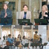 '비긴 어게인'이 돌아온다..임재범→강민경 '막강 라인업'
