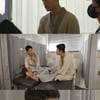 조준호, 비수면 내시경 중 포기 선언..조준현 "전현무도 했는데.." [호적메이트]