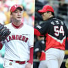 '부동의 에이스' RYU 없어도... 김광현-양현종, WBC서 건재함 증명한다