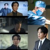 '두뇌공조' 정용화, '냉정+진지' 연기변신..안방복귀 성공적
