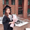 '박수홍♥' 김다예, 4년 前 '숭실대 공대 여신' 시절 공개..남학우 좀 울렸겠네!