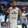 'KBL 경력자' 스캇, 한국가스공사 유니폼 입는다... 은도예 퇴출 [오피셜]