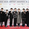 세븐틴, SMAP 카토리 싱고와 컬래버 성사.."日 드라마 OST 작업"[공식]