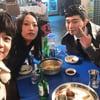 최민호, 채수빈·이상운·박희정과 찐친 케미.."추억 여행 중"[스타IN★]