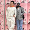 류이서, ♥전진 바라기 "급체 때문에 걱정했는데..여보 최고"