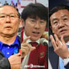 4강에 한국인 사령탑만 '3명'... 日감독 선임한 팀들은 '좌절'
