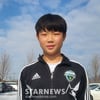 15살 축구천재, 꿈이 심상찮다 "월드컵 우승+발롱도르, 우리도 해봐야죠" [신년기획]