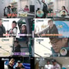 이경규X김영찬, 옹서지간 낚시 데이트 '끈끈'..이예림 질투할 정도[호적메이트]