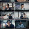 '두뇌공조' 정용화X차태현, 첫 공조 수사 성공..'환상 조합' [종합]
