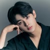 '더 패뷸러스' 김민규, '냉X온미남' 매력..새 프로필 공개
