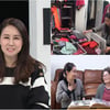 "♥김종진, 새아버지와 비슷해" 이승신, 가족사 고백  [퍼펙트라이프]