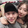 안용준♥베니, 결혼 8년만 부모된다 "고령 임신 걱정했는데.."