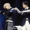 문빈&산하 '섹시 장인'[★포토]