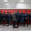 ‘시즌 본격 준비’ 김천, 유소년 코칭스태프 구성 완료...전지 훈련 시작