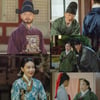 왕·중전 노리는 양동근X박선영 빌런..긴장감↑[금혼령]