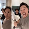 유세윤, 아내 디스하더니 결국.."부부싸움 커졌네요"