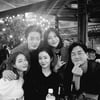 '이병헌♥' 이민정, 유지태→이정현 시사회 총출동에 "감사해요"