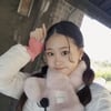 김다현, 계묘년 새해 인사로 '깜찍한 토끼 포즈'[스타IN★]