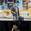 '주지훈 오른팔' 강홍석 "'젠틀맨' 촬영, 매번 행복했던 기억"