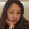 '맛있는 거 먹더니' 황정음, 다시 살찌는 중? 볼살 통통해졌네