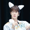 방탄소년단 진, '달방' 밝힌 러블리 김석진♥