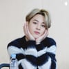 방탄소년단 지민,  2022 위버스 인기 해시태그 개인 1위