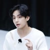 방탄소년단 뷔, 뇌도 예쁜 남자