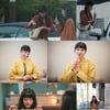 '술도녀2' 유인영, 맨발도 굴욕 없는 '우월 피지컬'