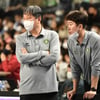 [공식발표] 원주 DB 이상범 감독·김성철 수석코치 동반 자진사퇴