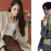 케이고·이소피아·홍성준·이예진, 'MZ 핫 모델' 4人