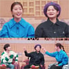 나비 "내 인생, 김신영 만나기 전후로 나뉜다"[다시갈지도]