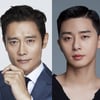 이병헌·박서준·박해수·김고은..2023 카카오엔터 배우 '글로벌 훨훨'[★FOCUS]
