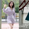 '심장 질환' 이지혜 "최근 숨쉬는 게 힘들어, 병원 다녀왔더니.."
