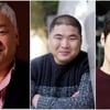 '간미연과 한솥밥' 고인범·이은형·장지건, 스타휴엔터 전속계약[공식]
