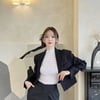 강민경, 계묘년에도 여신 비주얼 "어머 어머 새해라니" [스타IN★]