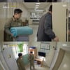 '관계자외출입금지' 수용자 양세형, 교도관 이이경 발견하고 '질투' [★밤TView]