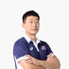 '감독 사퇴 4일만' 흥국생명, 새 사령탑에 김기중 전 수석코치 선임