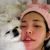 브레이브걸스 유정, 민낯이면 어때~ "나를 좋아하는 당신"