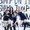 갓 더 비트, 효연·슬기·웬디 강렬한 티저 공개..수록곡 예고