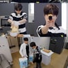 '편스토랑' 이찬원, 육해공 상차림! "오직 한 사람을 위해"