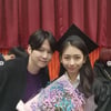 '박찬민 딸' 17세 박민하, 벌써 학사 졸업한 줄..'성숙한 중학생'