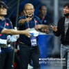 [AFF컵] ‘신태용vs박항서’ 인도네시아-베트남, 0-0 무승부...결승행 2차전 결판