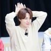 방탄소년단 지민, 파인애플상 '크라잉 댄서'..예능神 강림