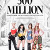 블랙핑크, 'Pink Venom' 뮤직비디오 5억뷰 돌파