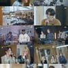 '비긴어게인', 감성 충만 첫방..'열정페이 논란' 강민경 "소름"[종합]