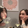 수지, 이민정 만났다~ 눈부신 여신 자매