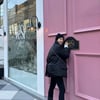 '오지호♥' 은보아, C사 장화 신고 신났네 "요 이쁜 곳은.."