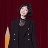 안영미, 임신 3개월 소감 "가슴 묵직해..여러분 착상하세요"